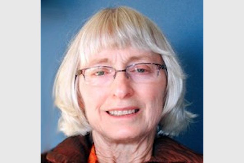 Becky Lystig's memorial service April 30 Minnesota River Valley